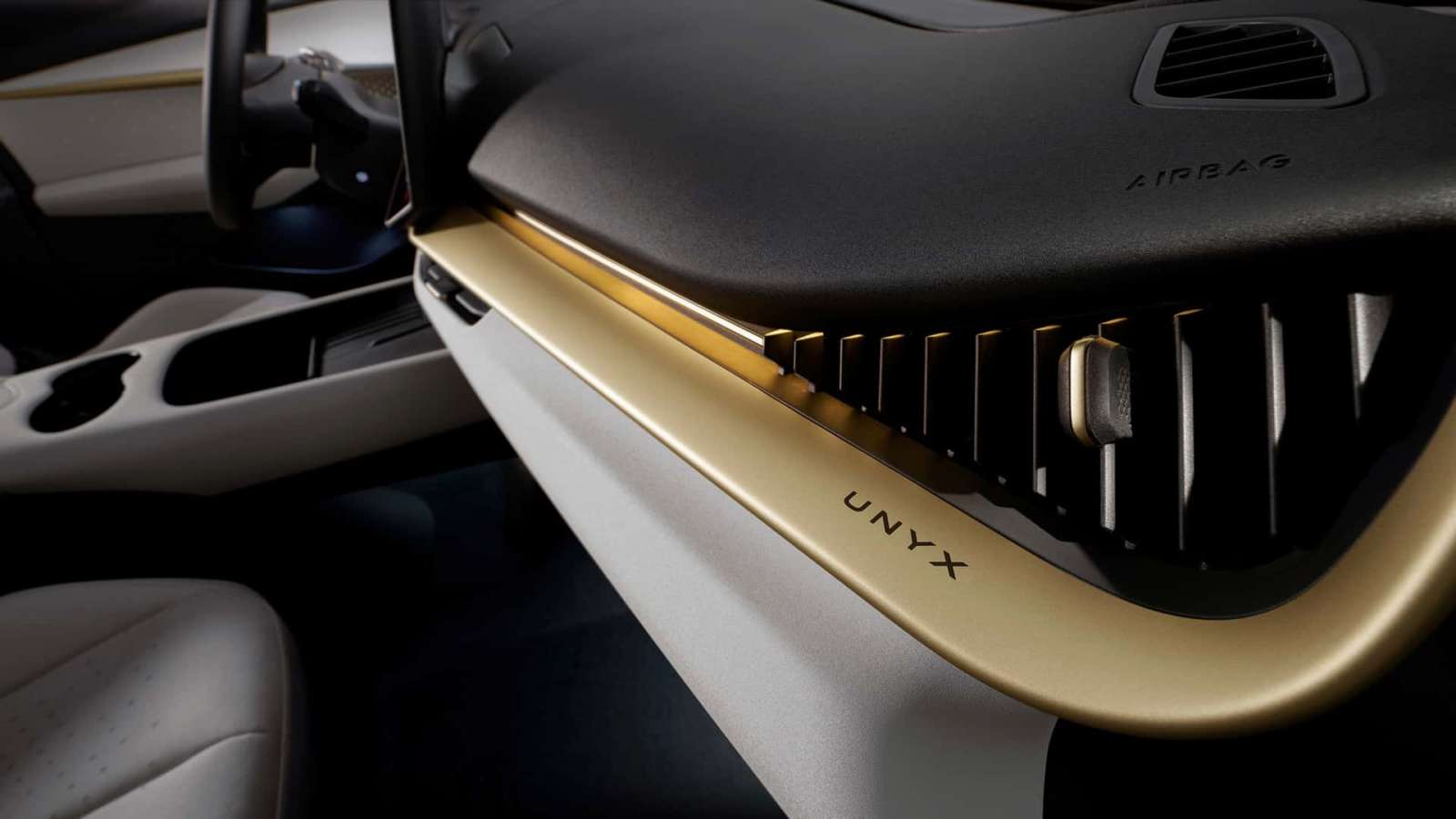 Το νέο VW ID.UNYX μπορεί να μιλάει στον οδηγό!